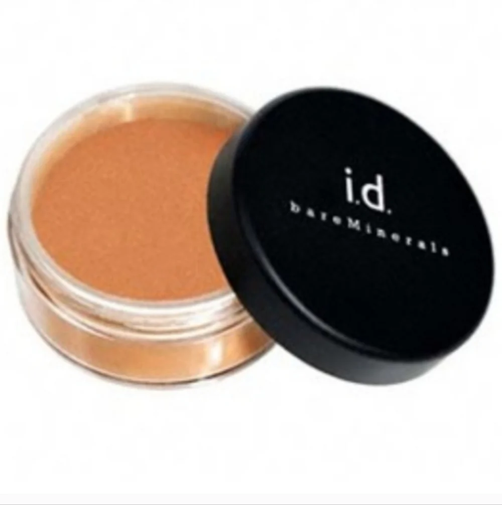 ❇️WARM RADIANCE BareMinerals MINI Bronzer NWT